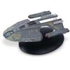 Image 1 : Star Trek Norway Class 2054-A/E 2017 CBS Studios Inc. Starship Model with base & stand