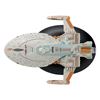 Image 3 : Star Trek U.S.S. Yeager NCC-65674 2890-A/B 2017 CBS Studios Inc. Starship Model with base & stand