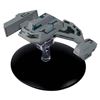 Image 1 : Star Trek Renegade Borg Ship 6974-A/C 2017 CBS Studios Inc. Starship Model with base & stand
