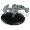 Image 2 : Star Trek Renegade Borg Ship 6974-A/C 2017 CBS Studios Inc. Starship Model with base & stand