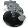 Image 3 : Star Trek Renegade Borg Ship 6974-A/C 2017 CBS Studios Inc. Starship Model with base & stand