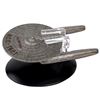 Image 1 : Star Trek U.S.S. Mayflower NCC-1621 1701-A/C 2021 CBS Studios Inc. Starship Model with base & stand
