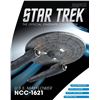 Image 4 : Star Trek U.S.S. Mayflower NCC-1621 1701-A/C 2021 CBS Studios Inc. Starship Model with base & stand