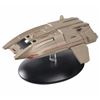 Image 10 : 5pc Star Trek Starship Models - Shuttlecraft Aldrin 0310-A/A 2019, Shuttlecraft Type-11 1647-A/D 202