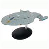 Image 3 : Star Trek U.S.S. Voyager NCC-74656 8744-A/O 2017 CBS Studios Inc. Starship Model with base & stand
