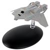 Image 2 : 2pc Star Trek Starship Models - Federation Attack Fighter 5198-A/A 2016, Steamrunner Class 9308-A/D 