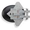 Image 3 : 2pc Star Trek Starship Models - Federation Attack Fighter 5198-A/A 2016, Steamrunner Class 9308-A/D 