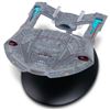 Image 5 : 2pc Star Trek Starship Models - Federation Attack Fighter 5198-A/A 2016, Steamrunner Class 9308-A/D 