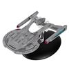 Image 2 : 2pc Star Trek Starship Models - Akira Class 4050-A/K 2017 & U.S.S Saratoga NCC-31911 9237-A/B CBS St