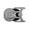 Image 3 : 2pc Star Trek Starship Models - Akira Class 4050-A/K 2017 & U.S.S Saratoga NCC-31911 9237-A/B CBS St