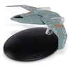 Image 1 : Star Trek Bajoran Assault Vessel 9424-A/B 2017 CBS Studios Inc. Starship Model with base & stand