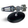 Image 2 : Star Trek Krenim Temporal Weapon Ship 9851-A/D 2015 CBS Studios Inc. Starship Model with base & stan