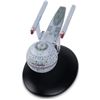 Image 2 : Star Trek U.S.S. Pasteur NCC-58925 3904-A/B 2015 CBS Studios Inc. Starship Model with base & stand