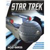 Image 4 : Star Trek U.S.S. Pasteur NCC-58925 3904-A/B 2015 CBS Studios Inc. Starship Model with base & stand