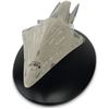 Image 2 : Star Trek U.S.S. Dauntless 0875-A/G CBS Studios Inc. Starship Model with base & stand
