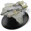 Image 1 : Star Trek Nightingale 5894-A/A Starship Model CBS Studios Inc. with base & stand