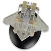 Image 3 : Star Trek Nightingale 5894-A/A Starship Model CBS Studios Inc. with base & stand