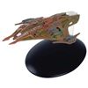 Image 1 : Star Trek Lokirrim Warship 8710-A/B Starship Model CBS Studios Inc. with base & stand