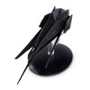 Image 3 : Star Trek Ba'ul Fighter 3677-A/A Starship Model 2020 CBS Studios Inc. with base & stand