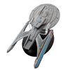 Image 3 : Star Trek U.S.S Titan NCC-80102 0853-A/A 2019 CBS Studios Inc. with base & stand