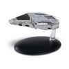 Image 2 : Star Trek B'Omar Patro Ship 2833-A/A 2020 CBS Studios Inc. Starship Model with base & stand