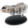 Image 3 : 2pc Star Trek Starship Models - Baxial 6414-A/A 2016 & Maquis Raider 4821-A/F 2015 CBS Studios Inc. 