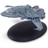 Image 6 : 2pc Star Trek Starship Models - Baxial 6414-A/A 2016 & Maquis Raider 4821-A/F 2015 CBS Studios Inc. 