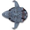 Image 7 : 2pc Star Trek Starship Models - Baxial 6414-A/A 2016 & Maquis Raider 4821-A/F 2015 CBS Studios Inc. 