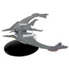 Image 1 : Star Trek Son'a Battleship 0125-A/A 2021 CBS Studios Inc. Starship Model with base & stand. DOESN'T 