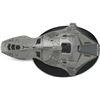 Image 3 : 2pc Star Trek Starship Models - Voth Research Vessel 1879-A/B & Voth City Ship 3095-A/C 2017 CBS Stu