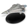 Image 6 : 2pc Star Trek Starship Models - Voth Research Vessel 1879-A/B & Voth City Ship 3095-A/C 2017 CBS Stu