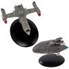 Image 1 : 2 Piece Star Trek Starship Models - NX ALPHA 8714-A/B TM & © 2017 CBS Studios Inc. & SARAJEVO TYPE 4