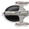 Image 4 : 2 Piece Star Trek Starship Models - NX ALPHA 8714-A/B TM & © 2017 CBS Studios Inc. & SARAJEVO TYPE 4