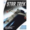 Image 6 : 2 Piece Star Trek Starship Models - NX ALPHA 8714-A/B TM & © 2017 CBS Studios Inc. & SARAJEVO TYPE 4
