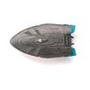 Image 8 : 2 Piece Star Trek Starship Models - NX ALPHA 8714-A/B TM & © 2017 CBS Studios Inc. & SARAJEVO TYPE 4