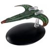 Image 6 : 2 Piece Star Trek Starship Model - ECS HORIZON 3821-A/A TM & © 2017 CBS Studios Inc. , ORION INTERCE