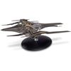 Image 3 : Star Trek Starship Model - ALTAMID SWARM SHIP 6847-A/A TM & © 2017 CBS Studios Inc. with base & stan