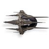 Image 4 : Star Trek Starship Model - ALTAMID SWARM SHIP 6847-A/A TM & © 2017 CBS Studios Inc. with base & stan