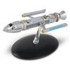 Image 9 : 3 Piece Star Trek Starship Model - S.S. EMMETTE 7986-A/A TM & © 2018 CBS Studios Inc. , ECS FORTUNAT