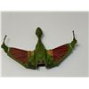 Image 3 : 2 Piece Star Trek Starship Model - KLINGON BIRD-OF-PREY 9440-A/F TM & © 2013 CBS Studios Inc. , U.S.
