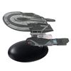 Image 1 : Star Trek Starship Model - U.S.S. ZIMMERMAN NCC-1616 3029-A/Q TM & © 2020 CBS Studios Inc. with base
