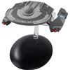 Image 2 : Star Trek Starship Model - U.S.S. ZIMMERMAN NCC-1616 3029-A/Q TM & © 2020 CBS Studios Inc. with base