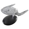 Image 1 : Star Trek Starship Model - U.S.S. CLARKE 6781-A/A TM & © 2018 CBS Studios Inc. with base & stand. DO