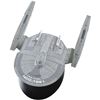 Image 2 : Star Trek Starship Model - U.S.S. CLARKE 6781-A/A TM & © 2018 CBS Studios Inc. with base & stand. DO
