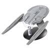 Image 3 : Star Trek Starship Model - U.S.S. CLARKE 6781-A/A TM & © 2018 CBS Studios Inc. with base & stand. DO
