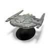Image 1 : Star Trek Starship Model - T'PLANA-HATH 2688-X/X TM & © 2019 CBS Studios Inc. with base & stand. DOE