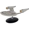 Image 1 : Star Trek Starship Model - U.S.S. FRANKLIN 1505-A/C TM & © 2017 CBS Studios Inc. with base & stand. 