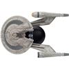 Image 2 : Star Trek Starship Model - U.S.S. FRANKLIN 1505-A/C TM & © 2017 CBS Studios Inc. with base & stand. 