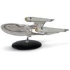 Image 4 : Star Trek Starship Model - U.S.S. FRANKLIN 1505-A/C TM & © 2017 CBS Studios Inc. with base & stand. 