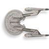 Image 5 : Star Trek Starship Model - U.S.S. FRANKLIN 1505-A/C TM & © 2017 CBS Studios Inc. with base & stand. 